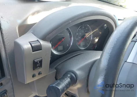 2005 Infiniti Fx35 from USA, damaged, VIN JNRAS08W25X203011